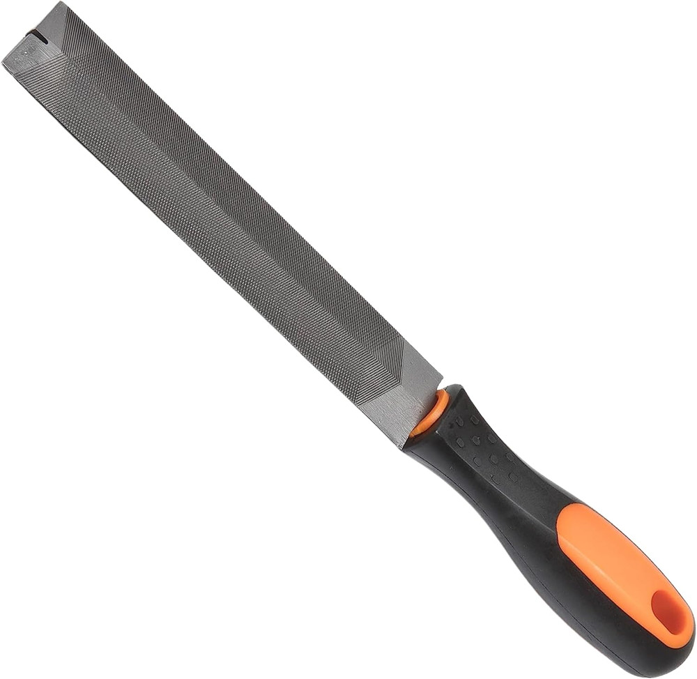 Hand Saw Sharpening Tool Feather Shaped Taper Files Tool Sharpener for Professio