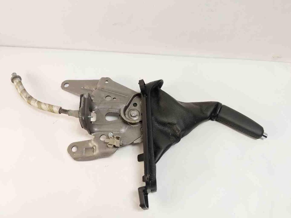 2017 FORD MUSTANG Emergency Break Handle Assembly