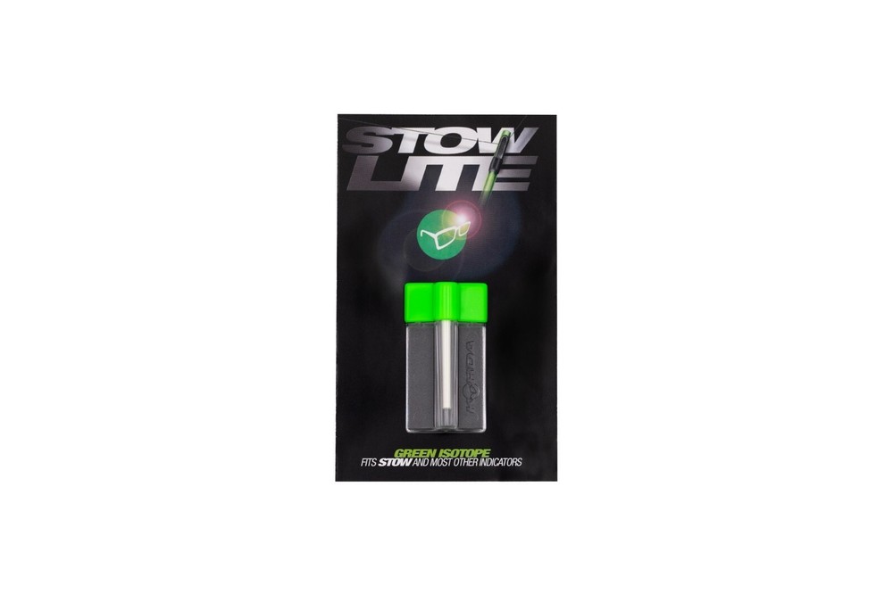 Korda Stow Lite Isotopes KISO