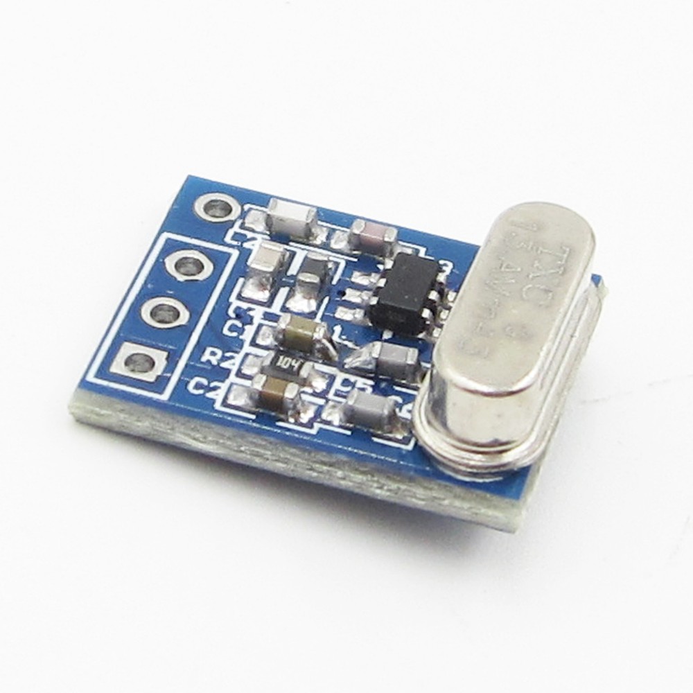 433MHZ Transmitter Module SYN115 ASK Wireless Module