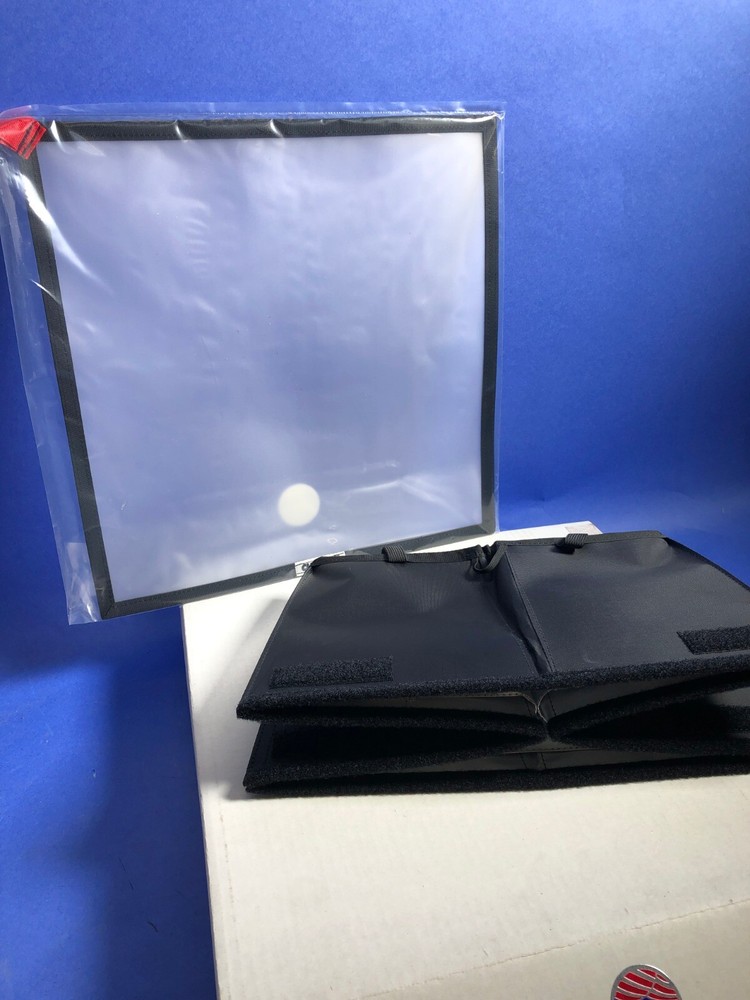 Chimera 1x1 Frameless Lightbank