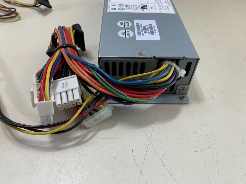 3Y POWER TECHNOLOGY YM-5201D AR 200W SUPERMICRO SERVER POWER SUPPLY MODULE