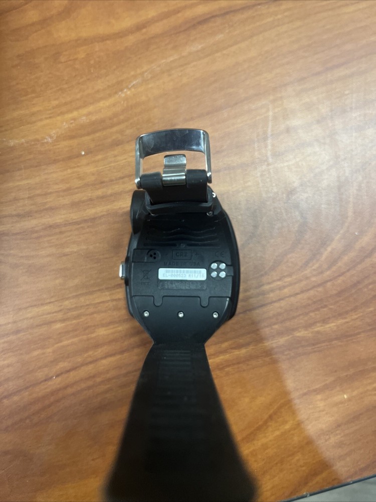 Aeris A300 CS Color Display Wrist Computer with Transmitter