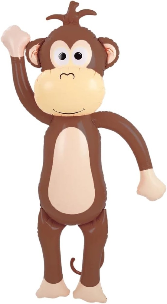 Rhode Island Novelty 67" Monkey Inflate