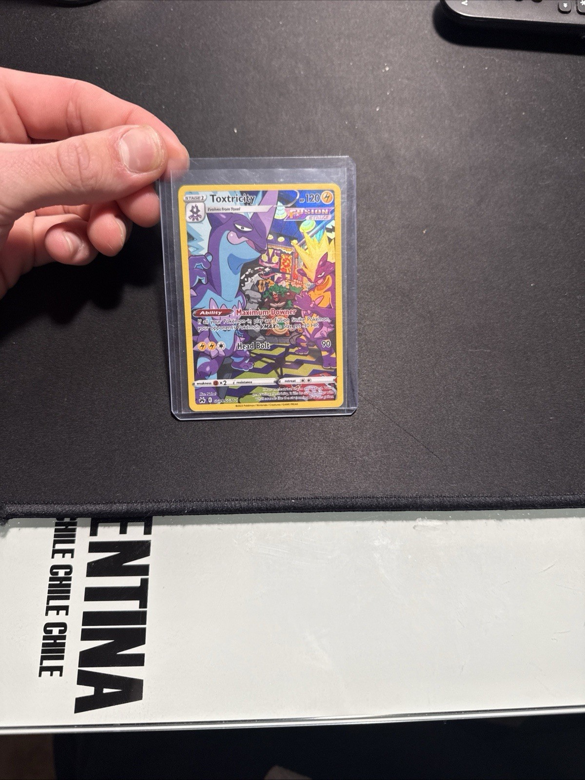 Pokemon 20 Card Mystery Pack - RR/SR In Every Pack