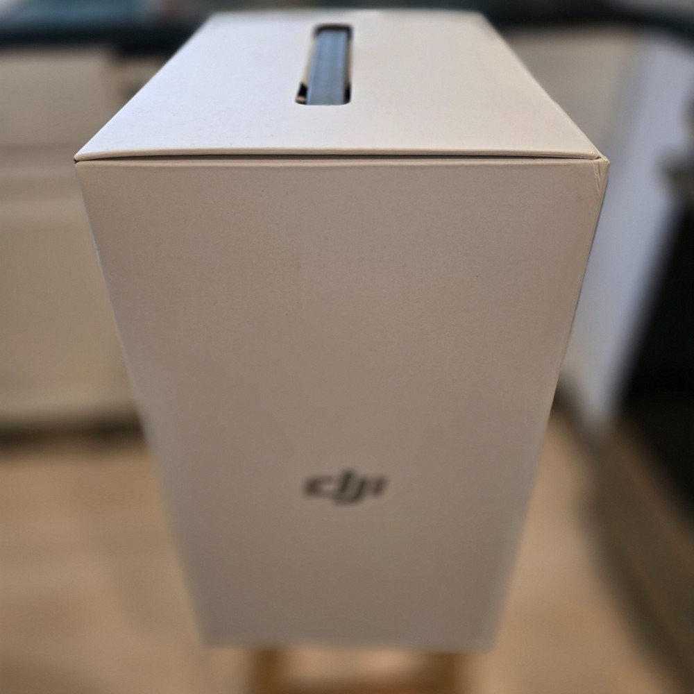 NEW Sealed DJI Phantom 4 with 2x Extra Battery + Battery Charging Hub + Backpack