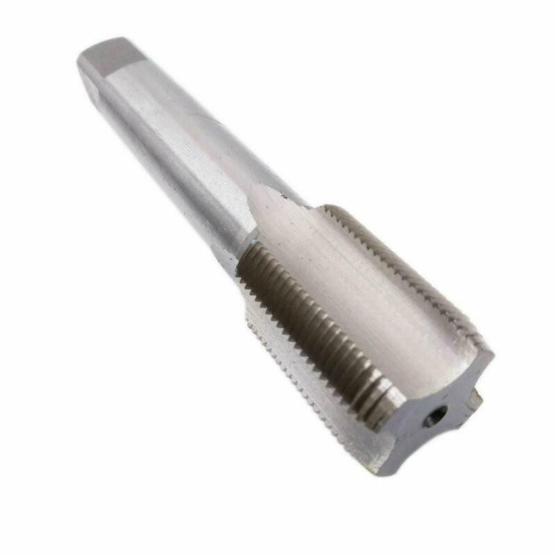 1Pcs Metric Left Hand Machine Tap M24 X 3mm Tap Threading Tools