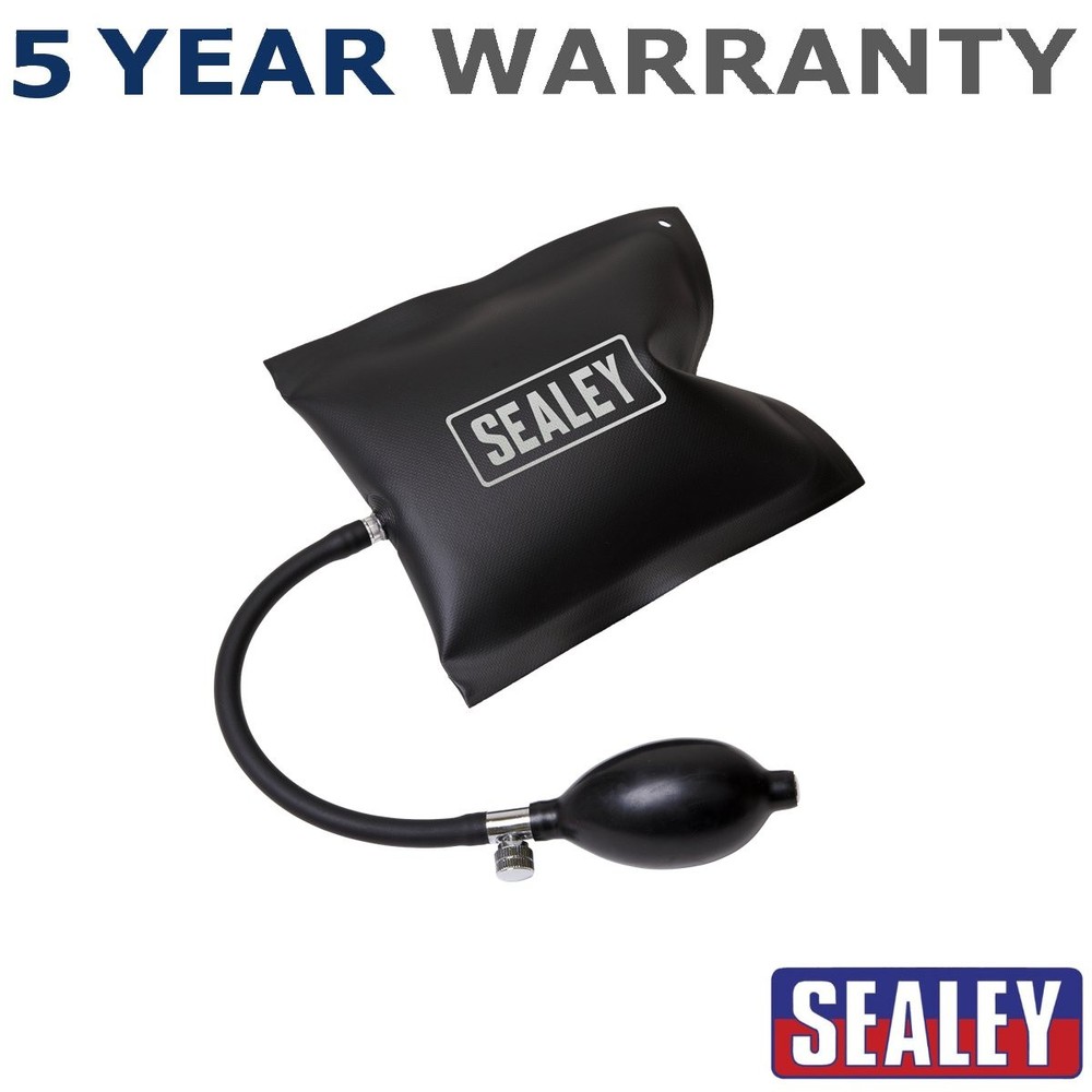 Sealey Panel Bag Set 2pc VS9112