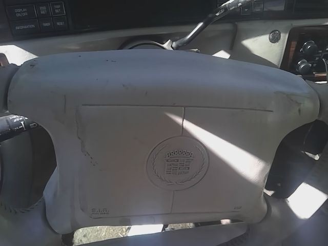 DEVILLE 1995 Fuse Box Cabin 6463