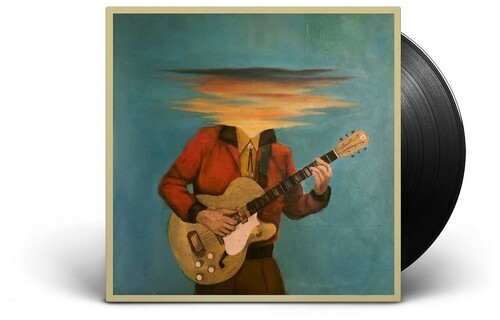Lord Huron - Long Lost [New Vinyl LP]