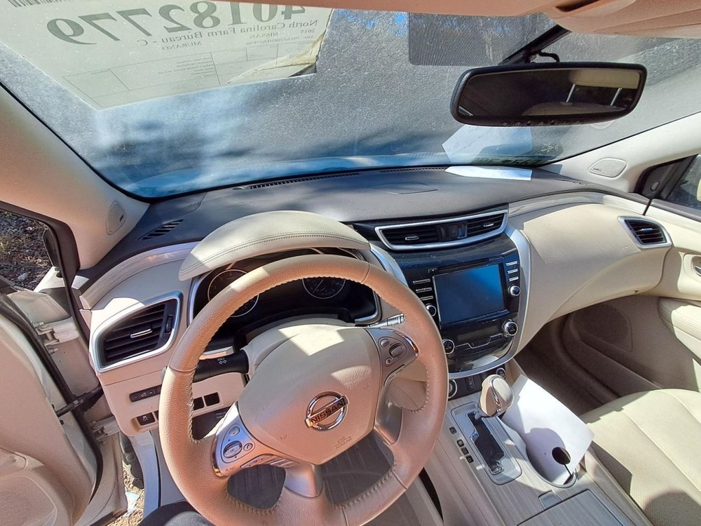 Fuse Box Engine Fits 15-24 MURANO 4833255