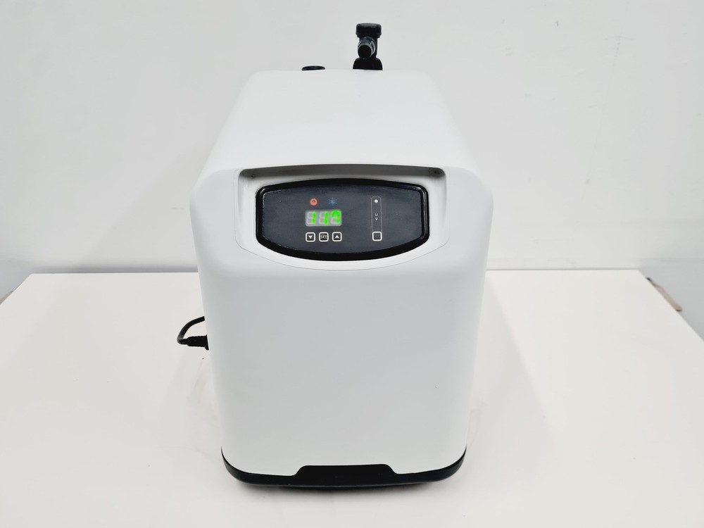 TECO Seachill TR 15 - Recirculating Chiller Lab