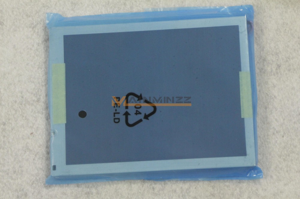 NEC NL6448BC20-18D 6.5" 640x480 Resolution LCD Screen Panel