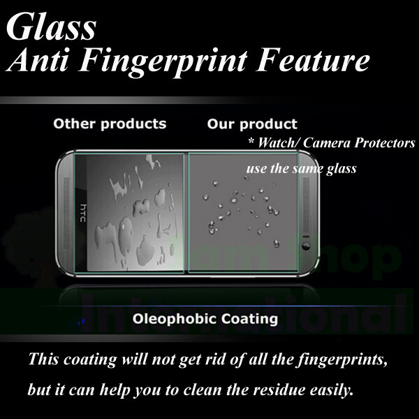 2Pack Tempered Glass Screen Protector for Samsung Galaxy A13