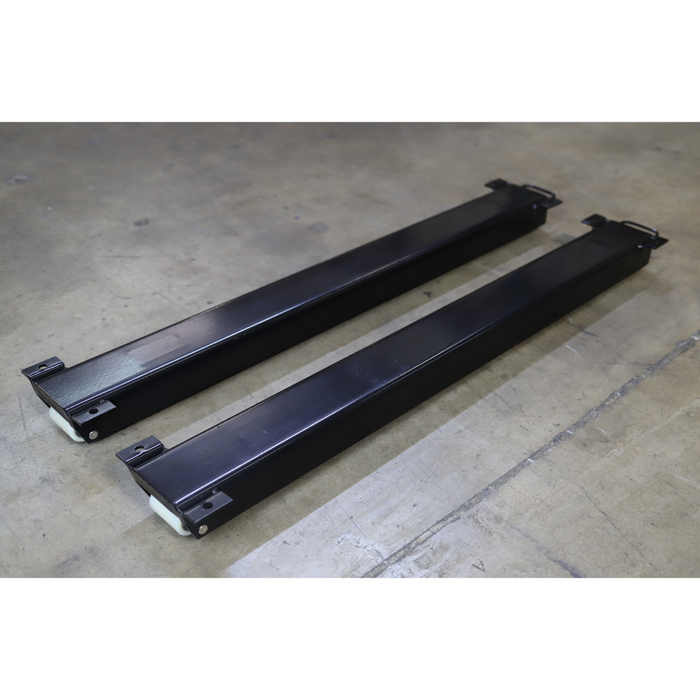 SellEton Multi-purpose 36" (Length) Weigh Beam System 5000 x 1 lb weigh bars