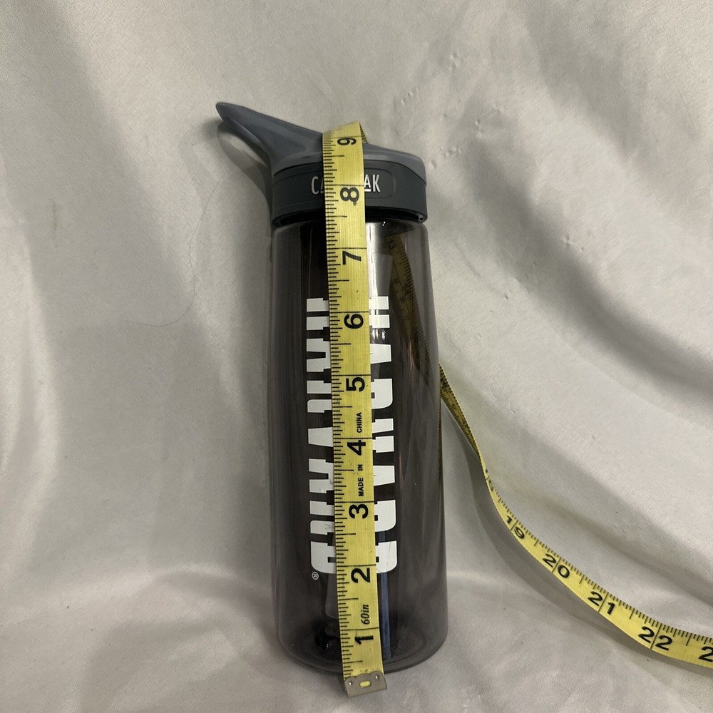 Camelbak HARVARD Eddy Bottle With Straw