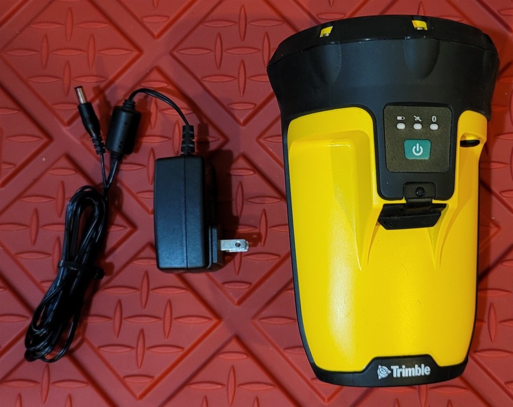 Trimble Pro Series Receiver - Pro 6H