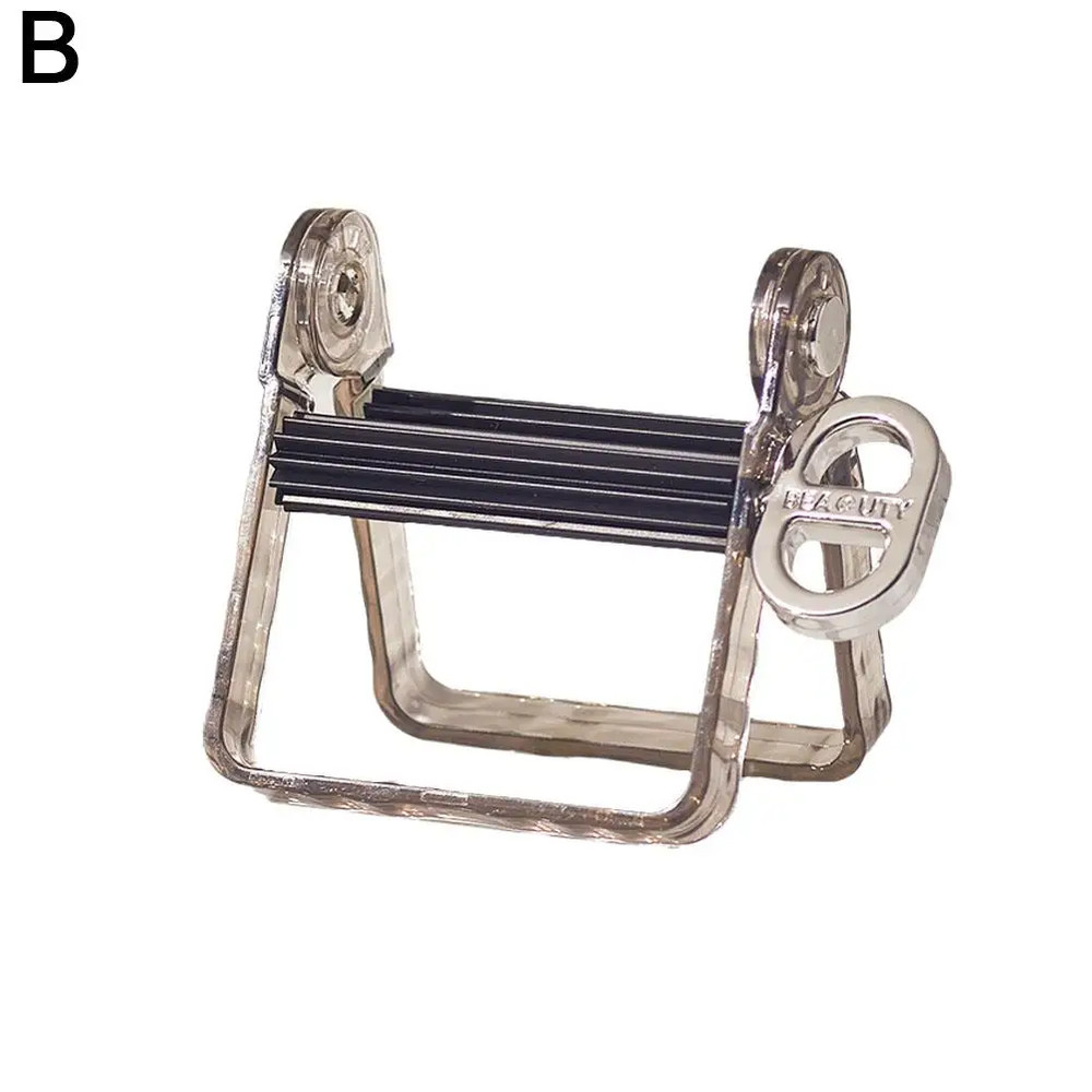 Toothpaste Squeezer Toothpaste Squeezing Tool Toothpaste Dispenser Handle Squeez