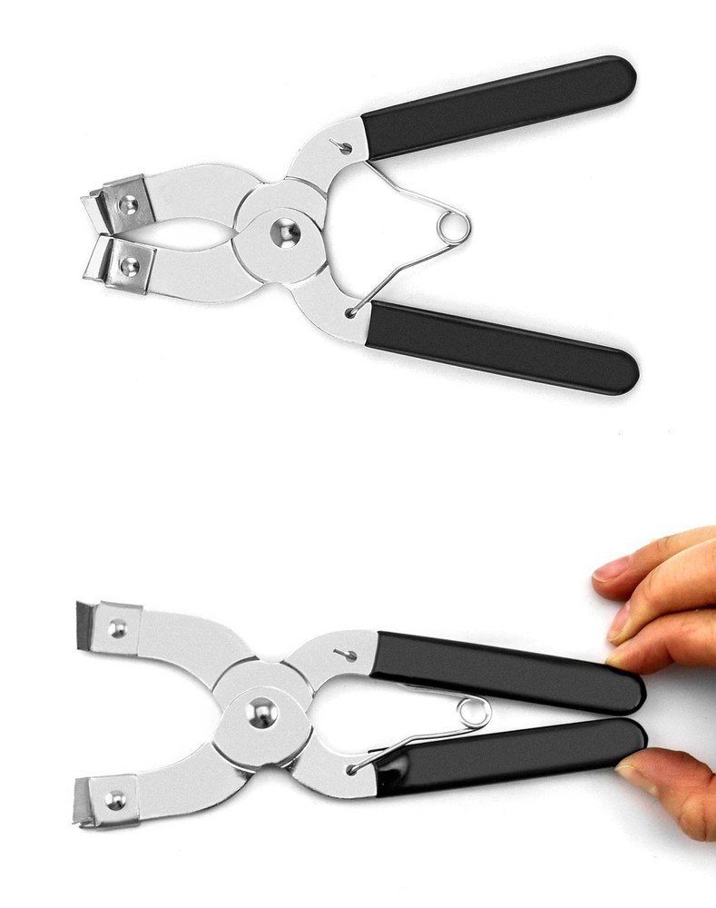 Piston Installer Pliers, Car Engine Adjustable Piston Ring Installer Removal ...