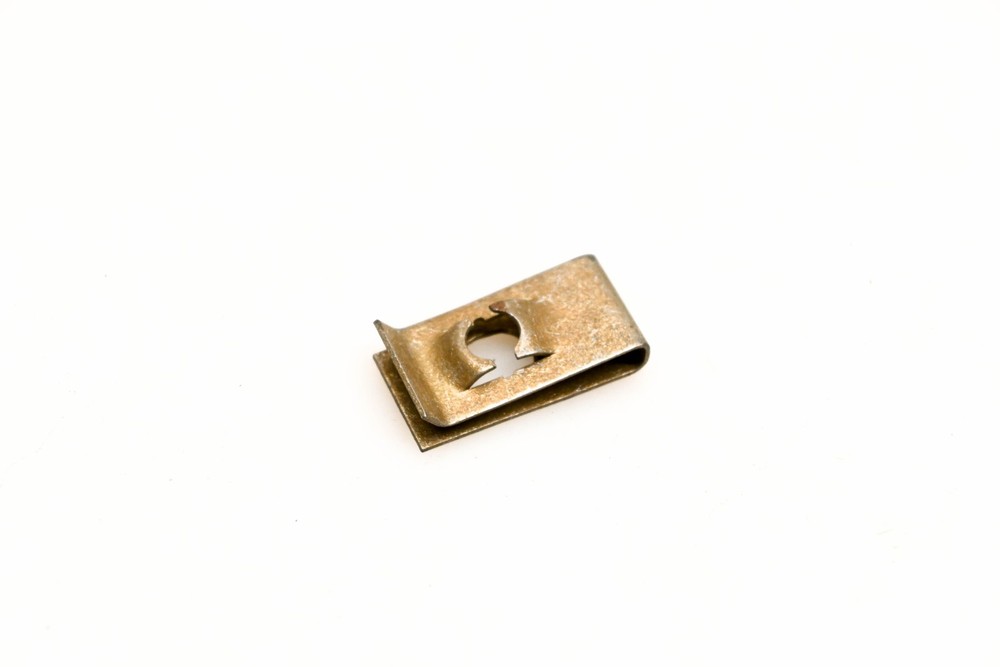 OMC 316752 Speed Nut NOS