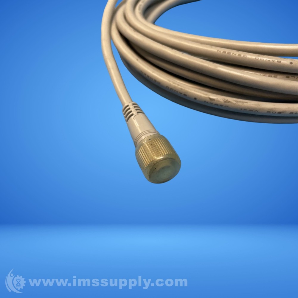 Bando Densen Encoder Cable Cordset FNIP