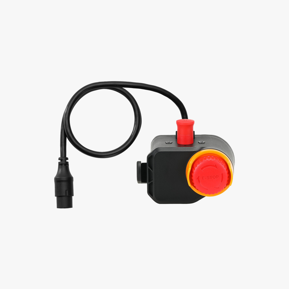 Bambu Lab Emergency Stop Button 3D Printer Accessory Compatible with H2D/H2S/H2C