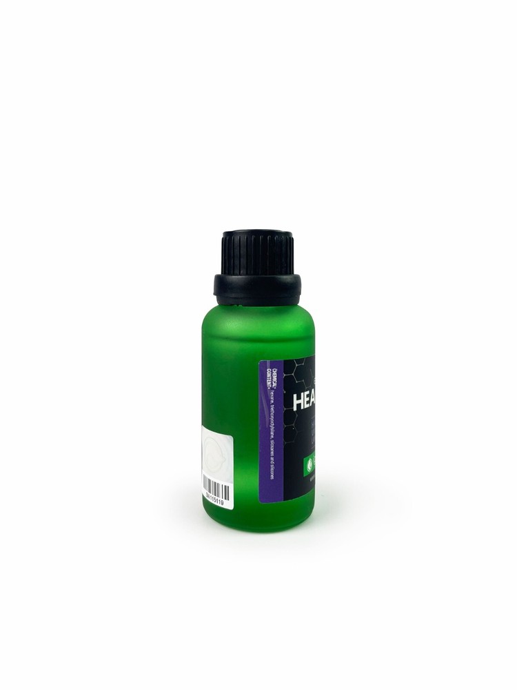 IGL Ecocoat Headlights, UV Asorber (30ml) Ultimate Headlight Coating