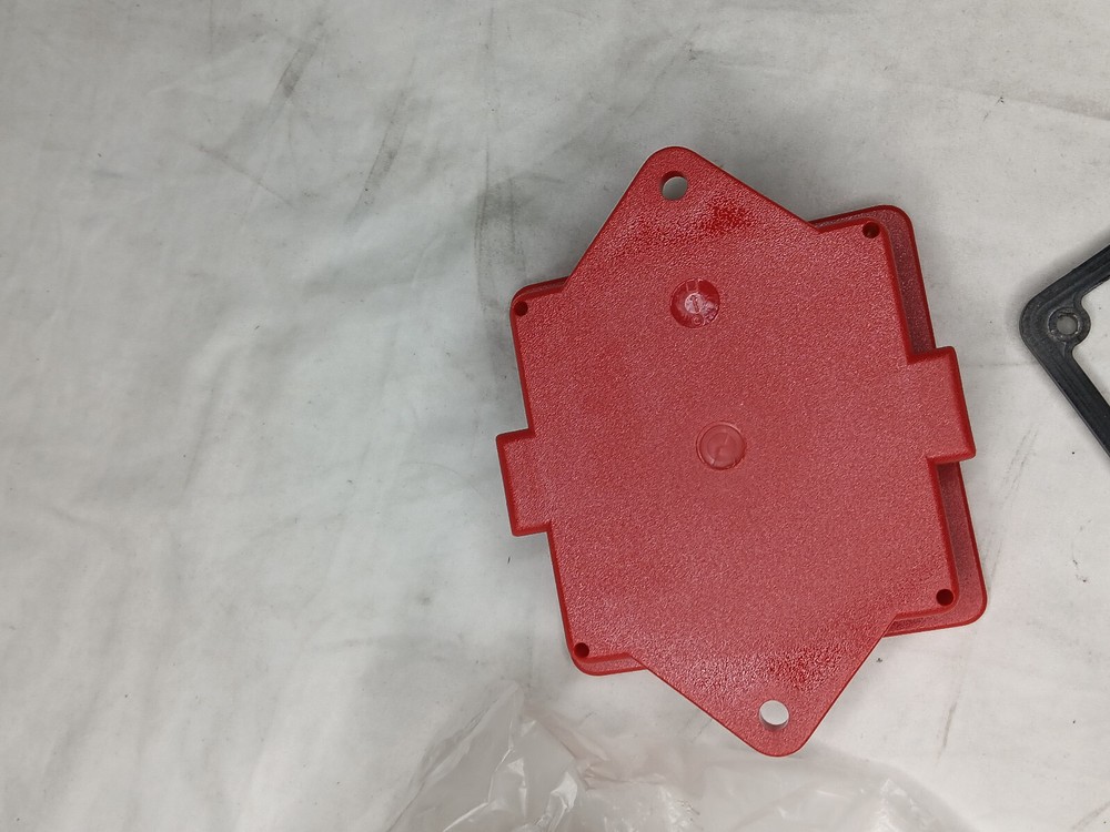 BBK-1 BackBox