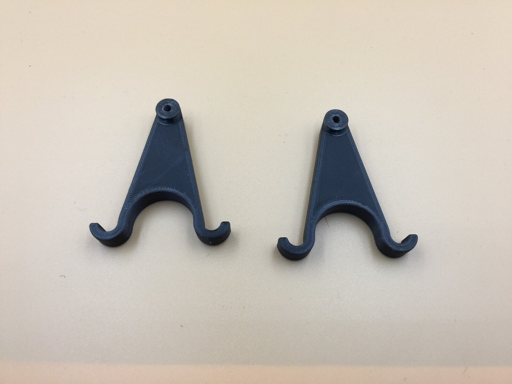 Replacement Brackets For KD51C LCD Display