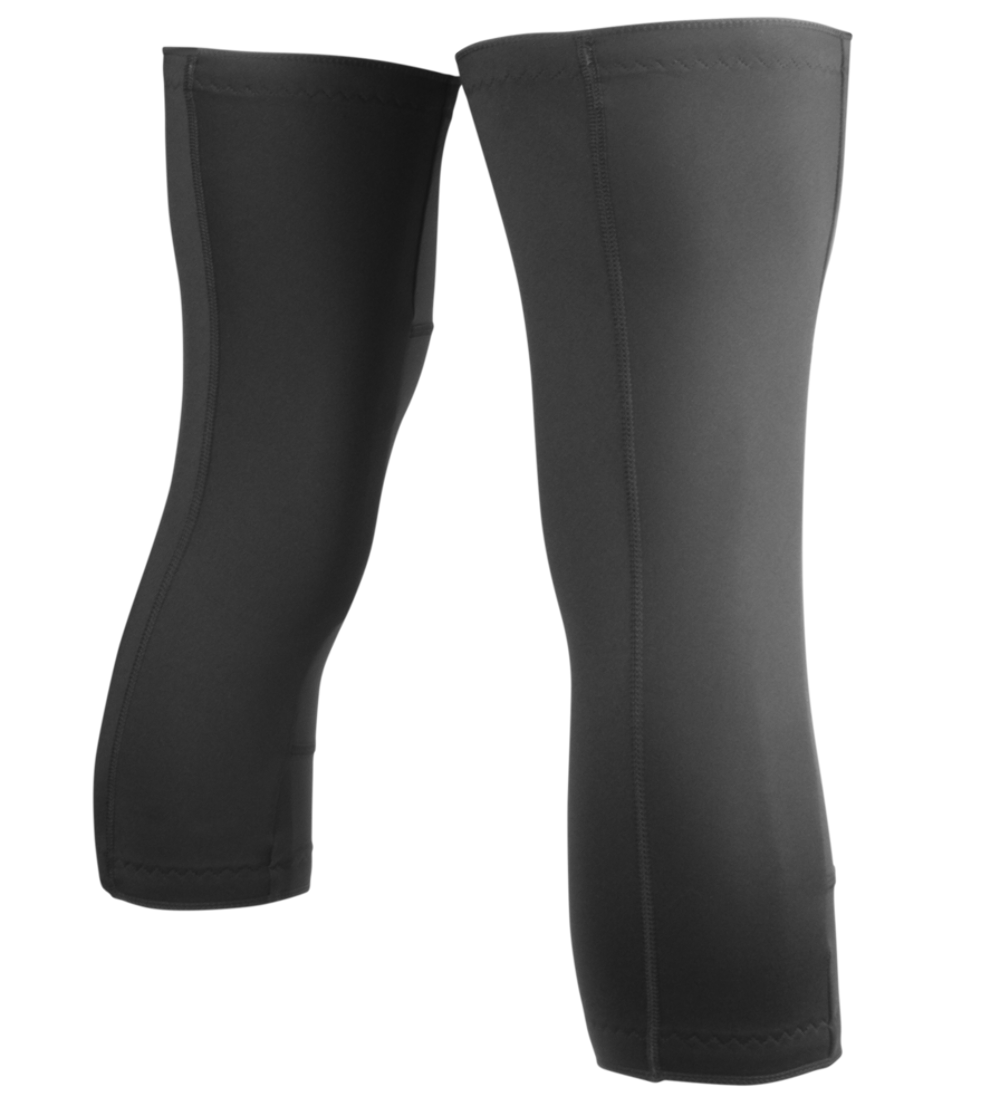 Aero Tech USA Classic Cold Weather Double Layered Knee Warmers