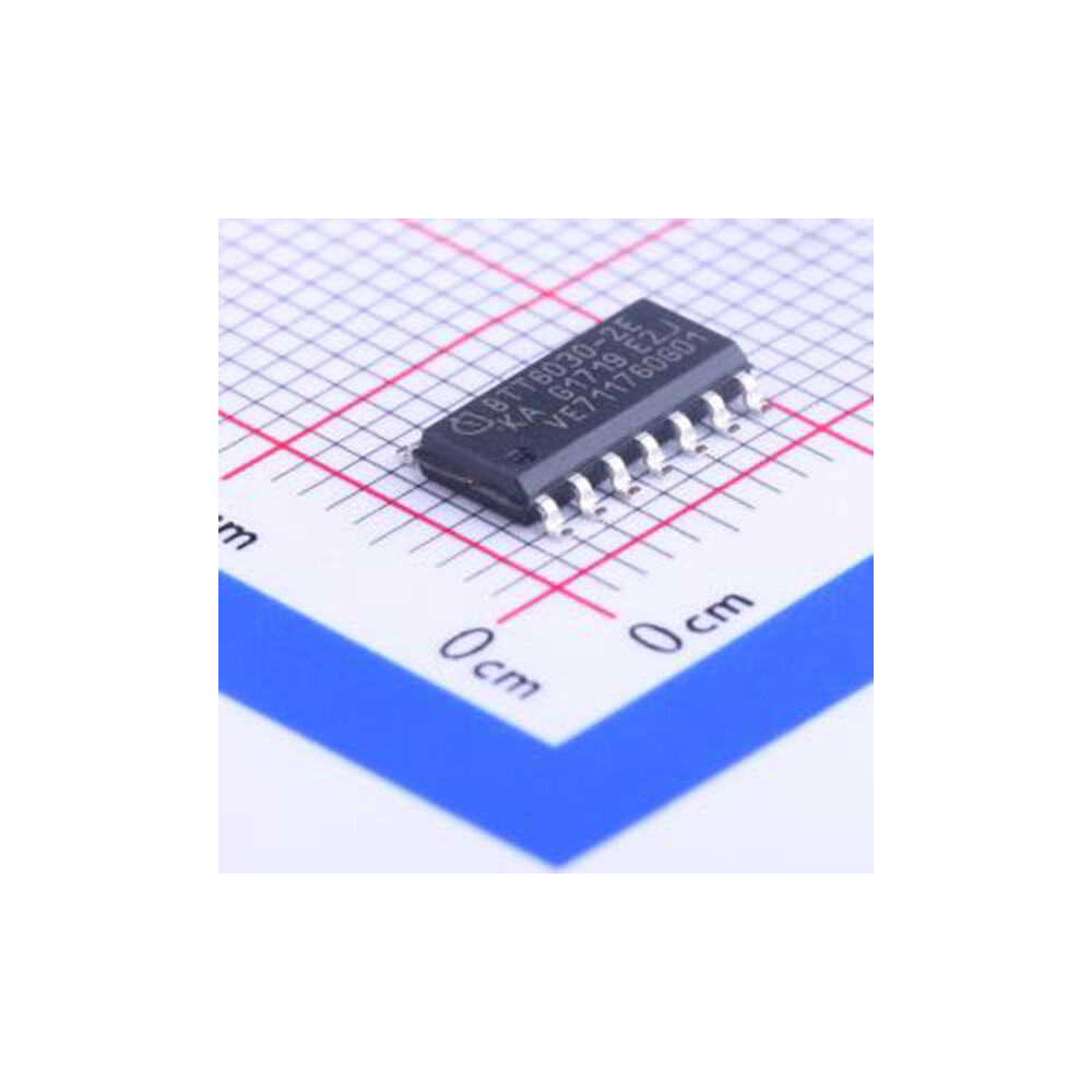1pcs BTT6030-2EKA SO-14-EP