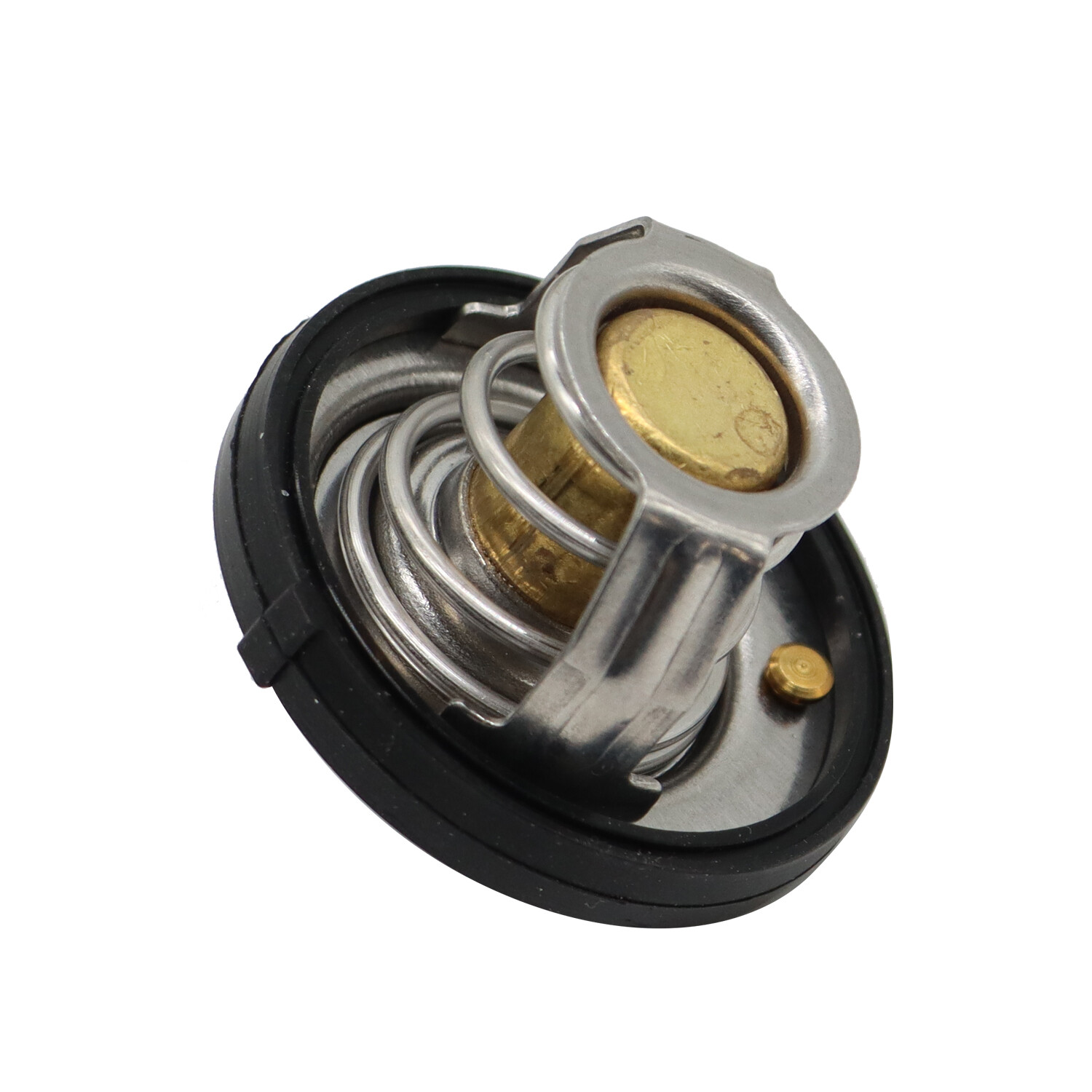 Aluminum Thermostat Housing Assembly For 2007-2017 Jeep Patriot 2.0L 2.4L