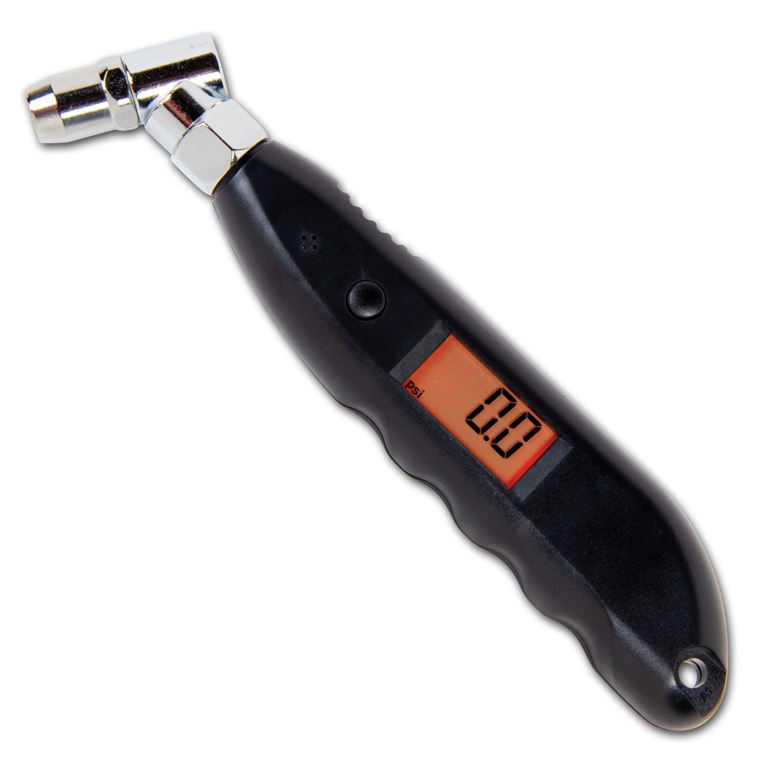 Silverback Automotive Professional Digital Tire Pressure Gauge, 0-150 PSI