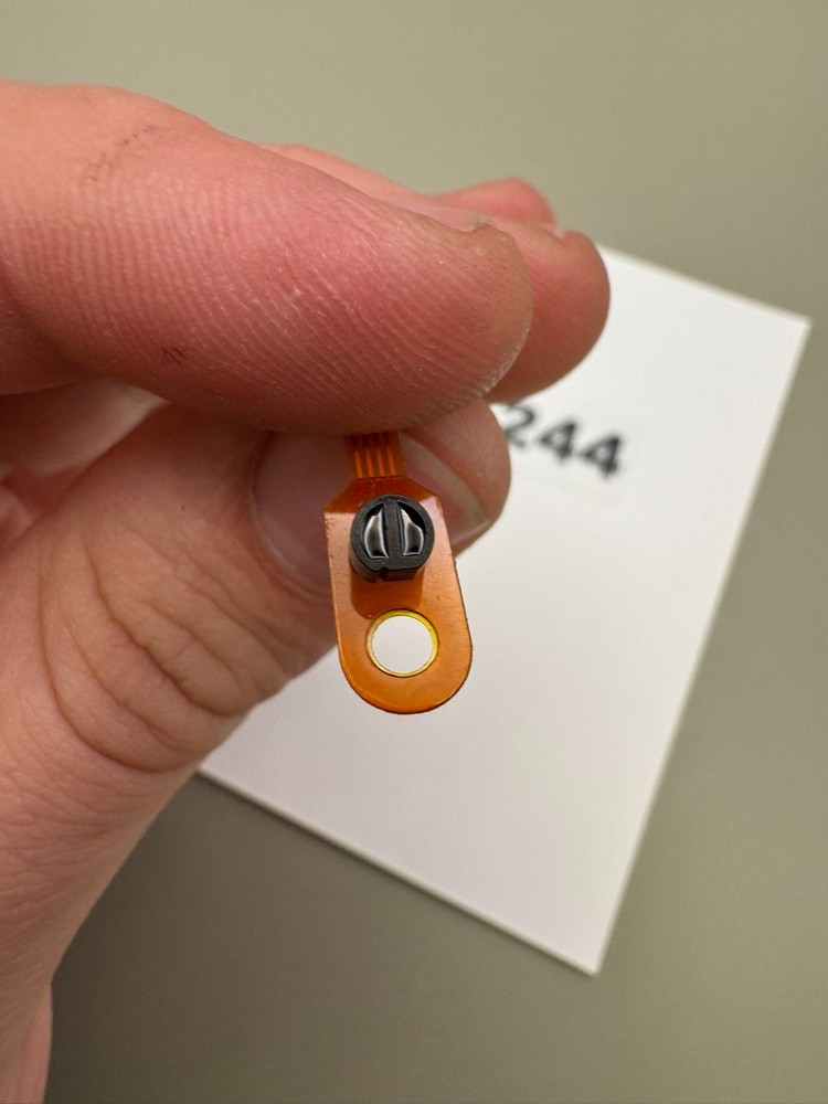 Smart Parts Shocker SFT Eye Wire