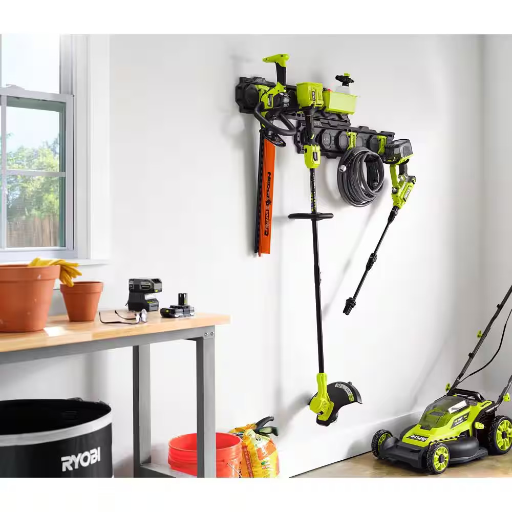 LINK Wall Rails (2-Pack)