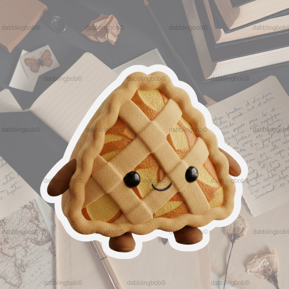 1st Edition Collectible Dabblers