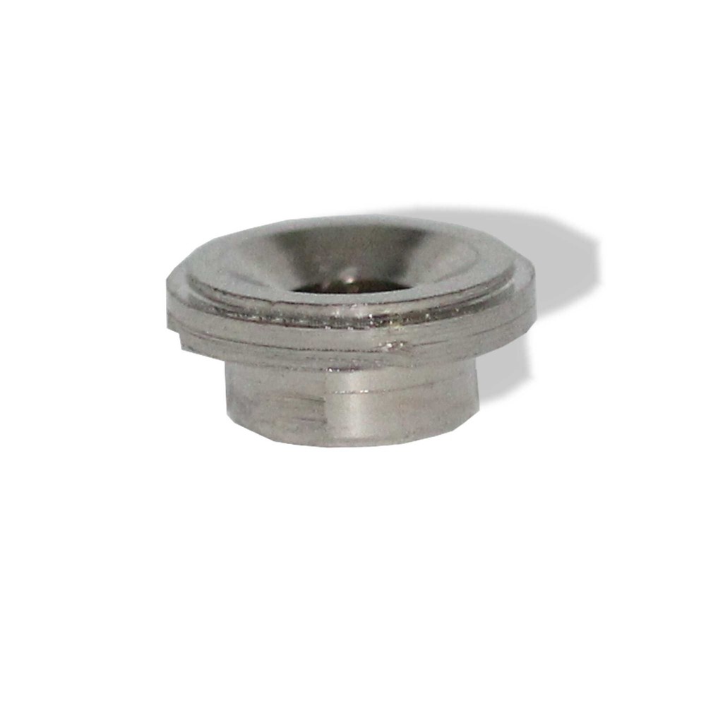 String Guide Vintage 50s T Style Chrome 081147CH