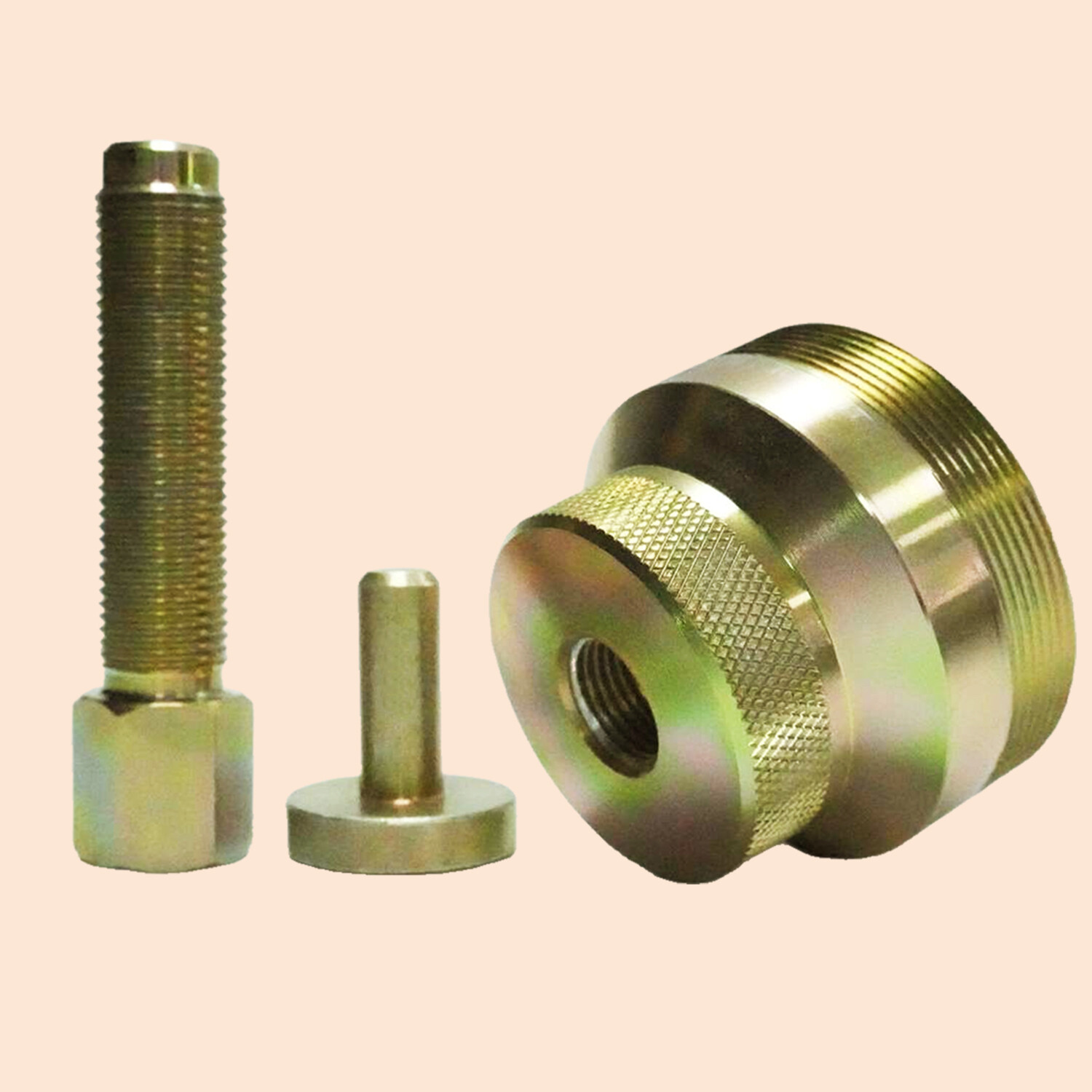 Flywheel Puller Tool for Ski Doo Snowmobile Renegade Summit Backcountry MXZ 850