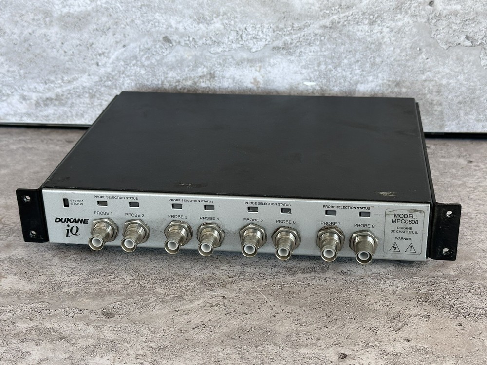 Dukane MPC0808  Welder Assy