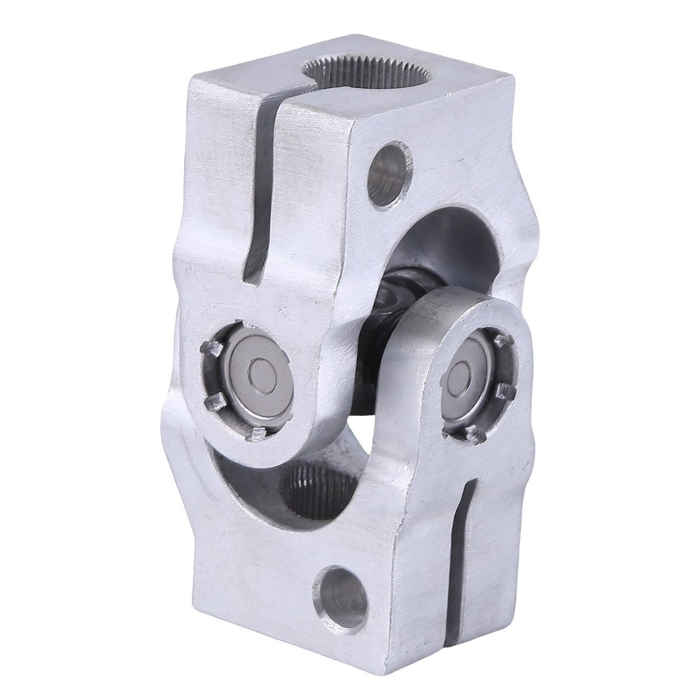 Lower Steering Coupler Shaft U-Joint 32311151454 For BMW E21 E23 E24 E28 E32 E34