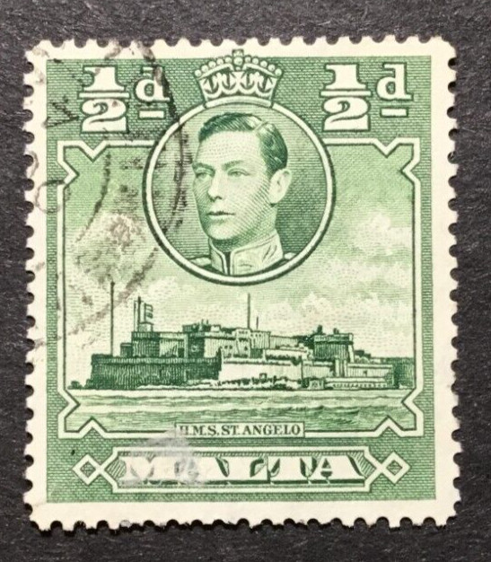 Maltese, Malta Postage Stamps