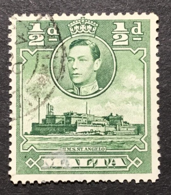 Maltese, Malta Postage Stamps