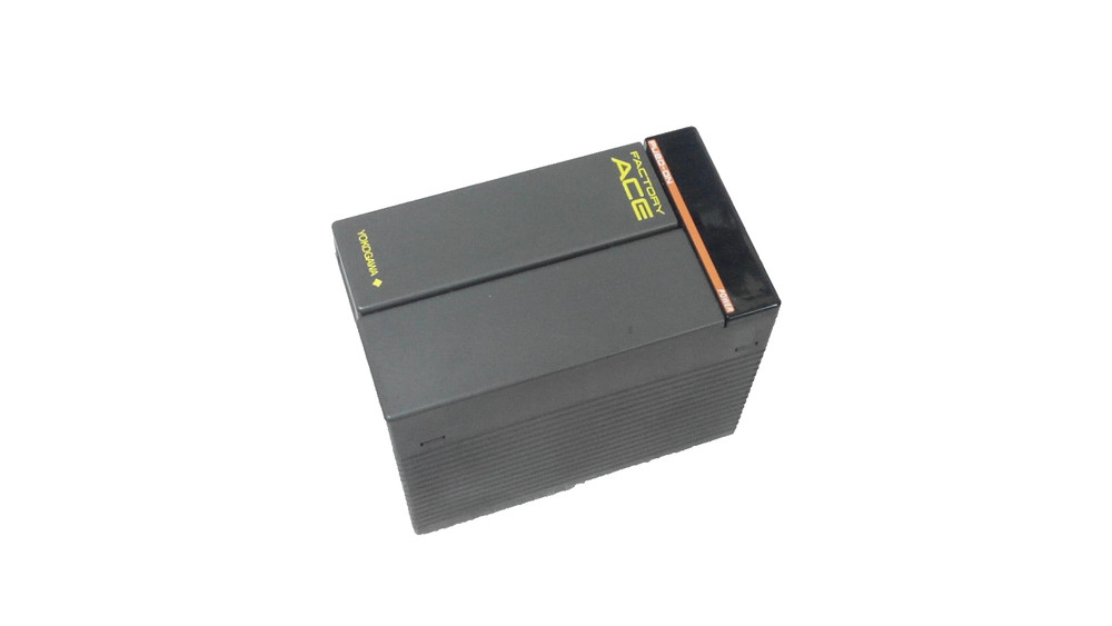 YOKOWAGA F3PU20