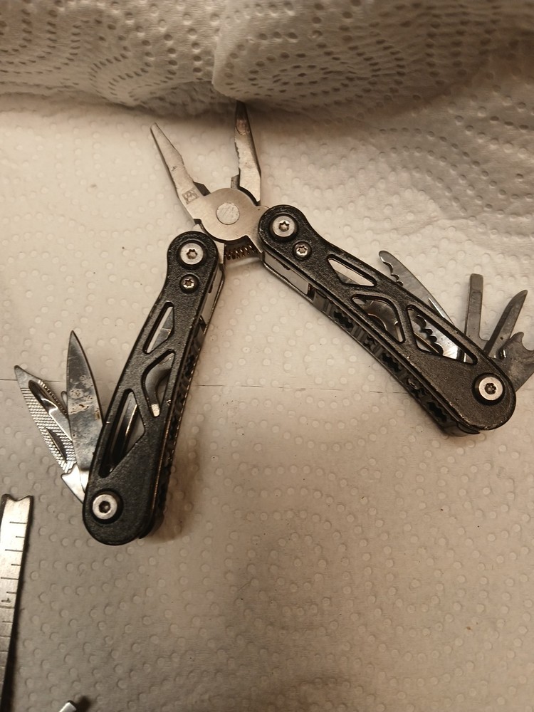 Set Of 2 Multi Tool