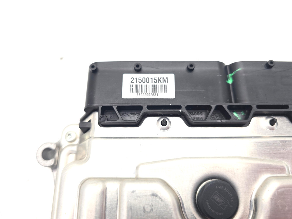 2023-2024 KIA NIRO 1.6L AUTOMATIC TRANSMISSION COMPUTER CONTROL MODULE UNIT OEM