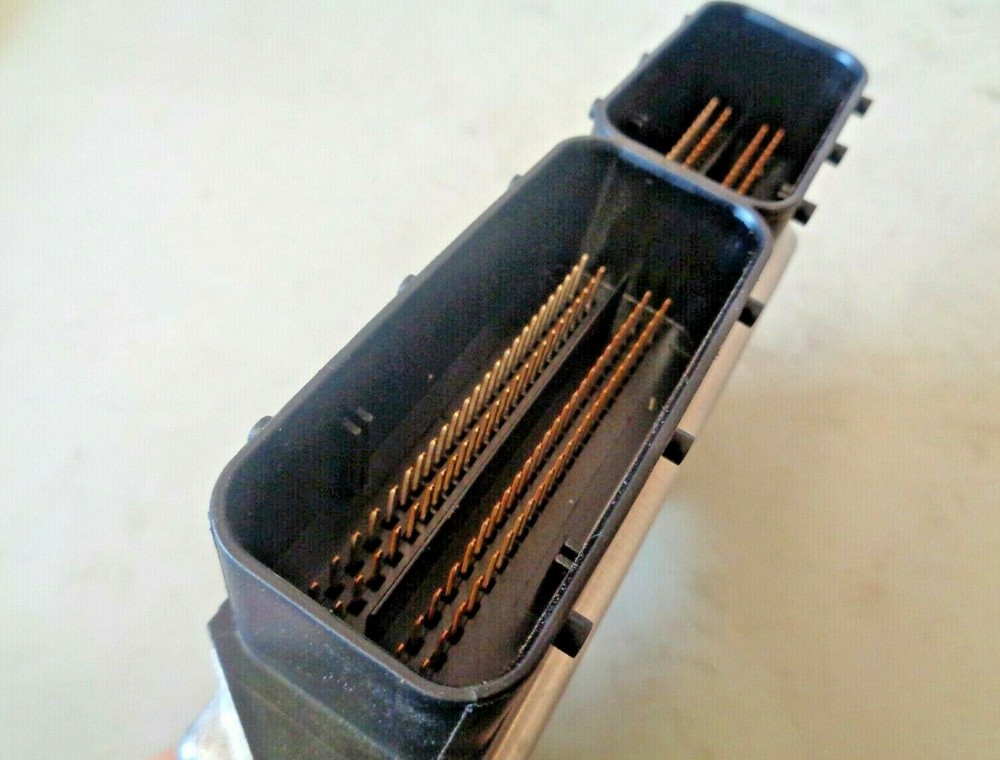 2007 BMW K1200GT MAIN ECU