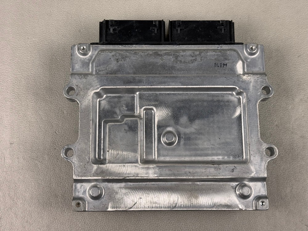 MINT! 2017-2020 VOLVO S90 ENGINE CONTROL UNIT MODULE OEM