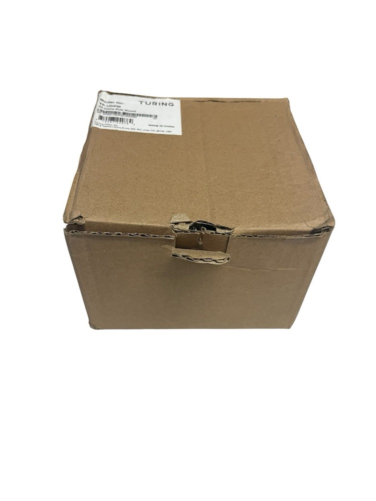 Turing TP-UDPM All Dome Pole Mount Bracket for Security Cameras New Open Box