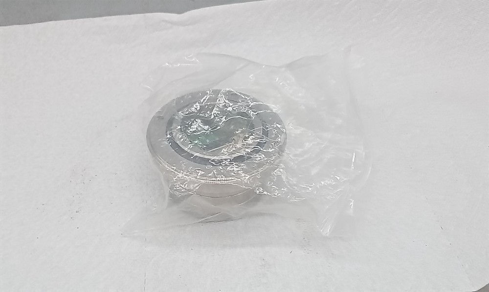 1 NOS DEBEN FEEDTHROUGH FLANGE