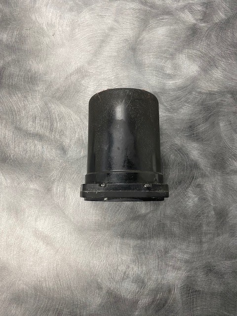 United Instruments 7000 Vertical Speed Indicator